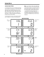 Preview for 14 page of JR Racing XS3 PRO User Manual