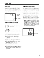 Preview for 15 page of JR Racing XS3 PRO User Manual