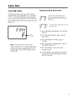 Preview for 17 page of JR Racing XS3 PRO User Manual