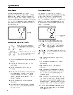 Preview for 20 page of JR Racing XS3 PRO User Manual