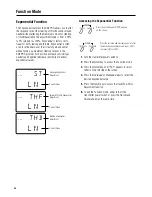 Preview for 24 page of JR Racing XS3 PRO User Manual