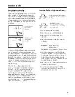 Preview for 27 page of JR Racing XS3 PRO User Manual