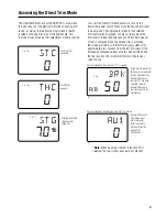 Preview for 31 page of JR Racing XS3 PRO User Manual