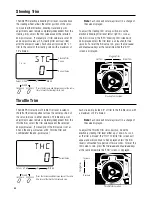 Preview for 32 page of JR Racing XS3 PRO User Manual