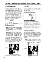 Preview for 34 page of JR Racing XS3 PRO User Manual