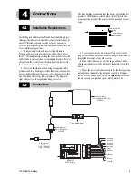 Preview for 9 page of JR 10X HELICOPTER VERSION User Manual