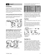 Preview for 19 page of JR 10X HELICOPTER VERSION User Manual