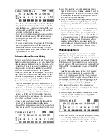 Preview for 25 page of JR 10X HELICOPTER VERSION User Manual