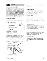 Preview for 27 page of JR 10X HELICOPTER VERSION User Manual