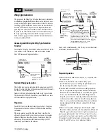 Preview for 29 page of JR 10X HELICOPTER VERSION User Manual