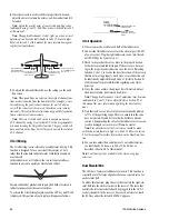 Preview for 32 page of JR 10X HELICOPTER VERSION User Manual