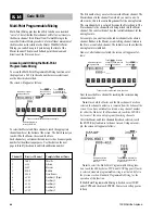 Preview for 46 page of JR 10X HELICOPTER VERSION User Manual