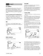 Preview for 55 page of JR 10X HELICOPTER VERSION User Manual