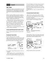 Preview for 63 page of JR 10X HELICOPTER VERSION User Manual