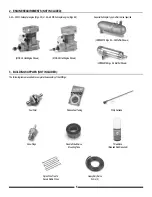 Предварительный просмотр 5 страницы JR Ergo CCPM Assembly Instructions Manual