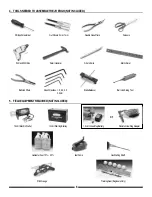 Предварительный просмотр 6 страницы JR Ergo CCPM Assembly Instructions Manual