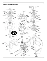 Предварительный просмотр 11 страницы JR Ergo CCPM Assembly Instructions Manual