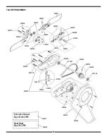 Предварительный просмотр 19 страницы JR Ergo CCPM Assembly Instructions Manual