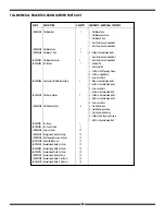 Предварительный просмотр 22 страницы JR Ergo CCPM Assembly Instructions Manual