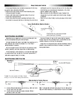 Предварительный просмотр 28 страницы JR Ergo CCPM Assembly Instructions Manual