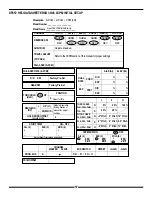 Предварительный просмотр 30 страницы JR Ergo CCPM Assembly Instructions Manual