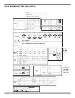 Предварительный просмотр 33 страницы JR Ergo CCPM Assembly Instructions Manual