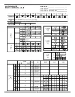 Предварительный просмотр 38 страницы JR Ergo CCPM Assembly Instructions Manual