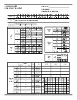 Предварительный просмотр 40 страницы JR Ergo CCPM Assembly Instructions Manual