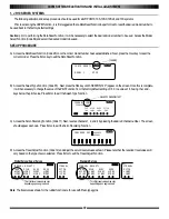 Предварительный просмотр 45 страницы JR Ergo CCPM Assembly Instructions Manual