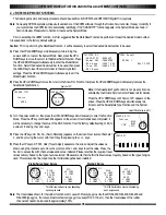 Предварительный просмотр 46 страницы JR Ergo CCPM Assembly Instructions Manual