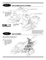 Предварительный просмотр 49 страницы JR Ergo CCPM Assembly Instructions Manual