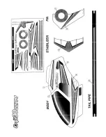 Предварительный просмотр 50 страницы JR Ergo CCPM Assembly Instructions Manual