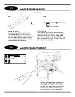 Предварительный просмотр 51 страницы JR Ergo CCPM Assembly Instructions Manual