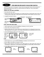 Предварительный просмотр 53 страницы JR Ergo CCPM Assembly Instructions Manual