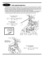 Предварительный просмотр 54 страницы JR Ergo CCPM Assembly Instructions Manual