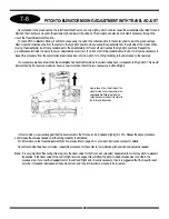 Предварительный просмотр 57 страницы JR Ergo CCPM Assembly Instructions Manual