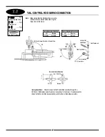 Предварительный просмотр 58 страницы JR Ergo CCPM Assembly Instructions Manual