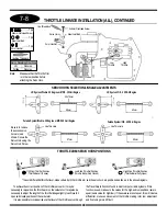 Предварительный просмотр 59 страницы JR Ergo CCPM Assembly Instructions Manual