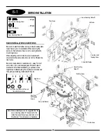 Предварительный просмотр 60 страницы JR Ergo CCPM Assembly Instructions Manual