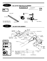 Предварительный просмотр 63 страницы JR Ergo CCPM Assembly Instructions Manual