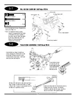 Предварительный просмотр 66 страницы JR Ergo CCPM Assembly Instructions Manual