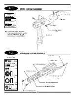 Предварительный просмотр 68 страницы JR Ergo CCPM Assembly Instructions Manual