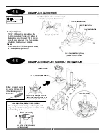 Предварительный просмотр 70 страницы JR Ergo CCPM Assembly Instructions Manual