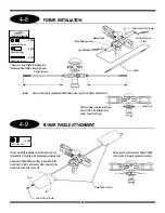 Предварительный просмотр 72 страницы JR Ergo CCPM Assembly Instructions Manual