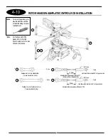 Предварительный просмотр 73 страницы JR Ergo CCPM Assembly Instructions Manual