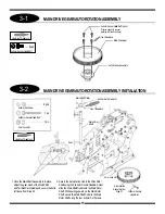 Предварительный просмотр 74 страницы JR Ergo CCPM Assembly Instructions Manual