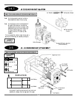 Предварительный просмотр 76 страницы JR Ergo CCPM Assembly Instructions Manual