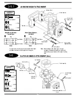 Предварительный просмотр 77 страницы JR Ergo CCPM Assembly Instructions Manual