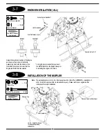 Предварительный просмотр 78 страницы JR Ergo CCPM Assembly Instructions Manual