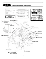 Предварительный просмотр 79 страницы JR Ergo CCPM Assembly Instructions Manual